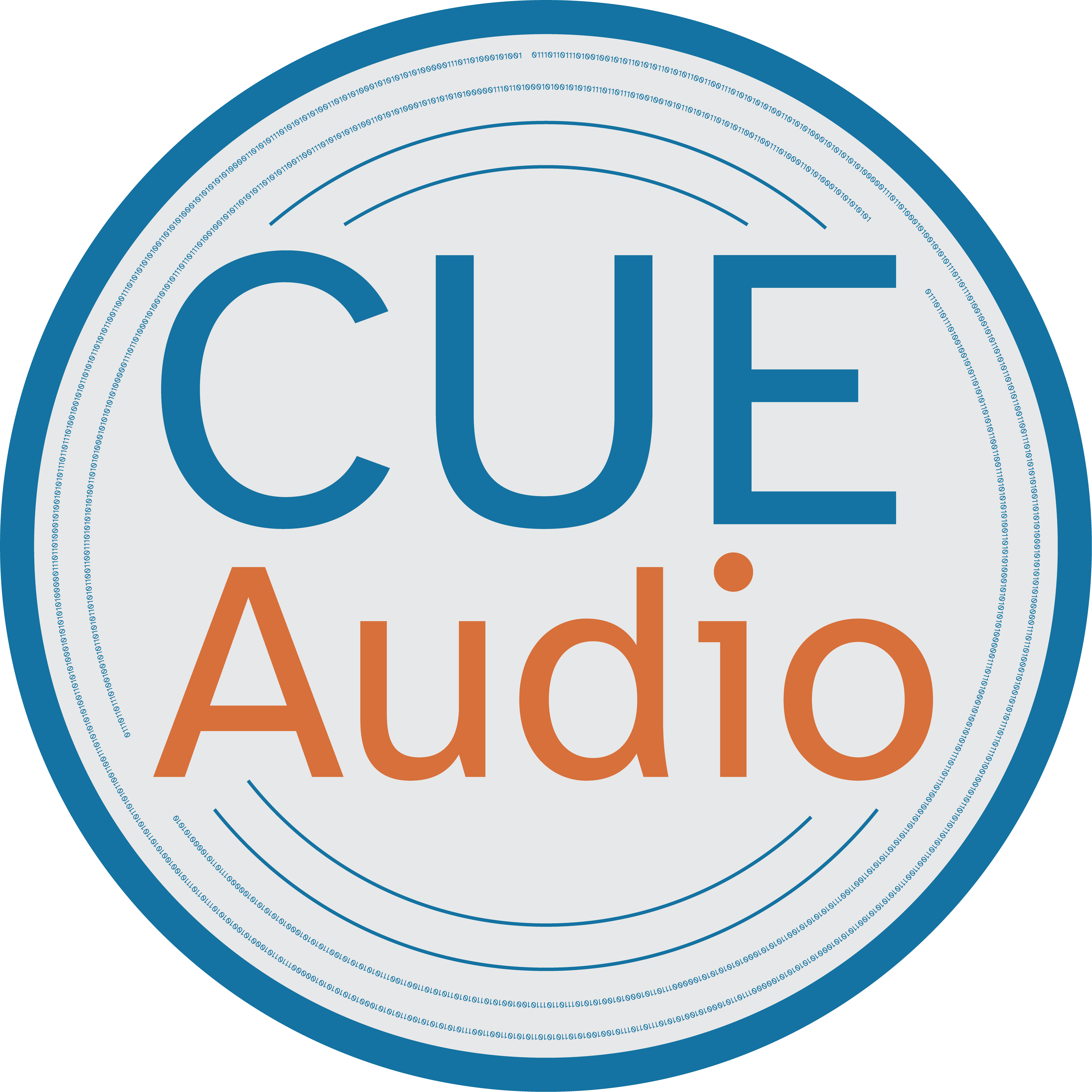 CUE Sheet Audio